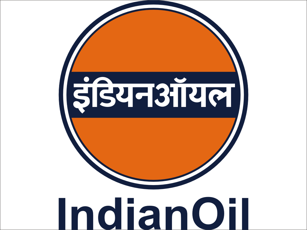 Indian Oil Logo